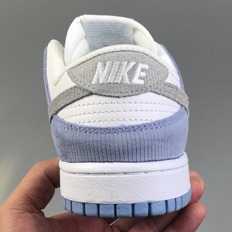 Nike Dunk SB Low | Blue Corduroy HL521301127