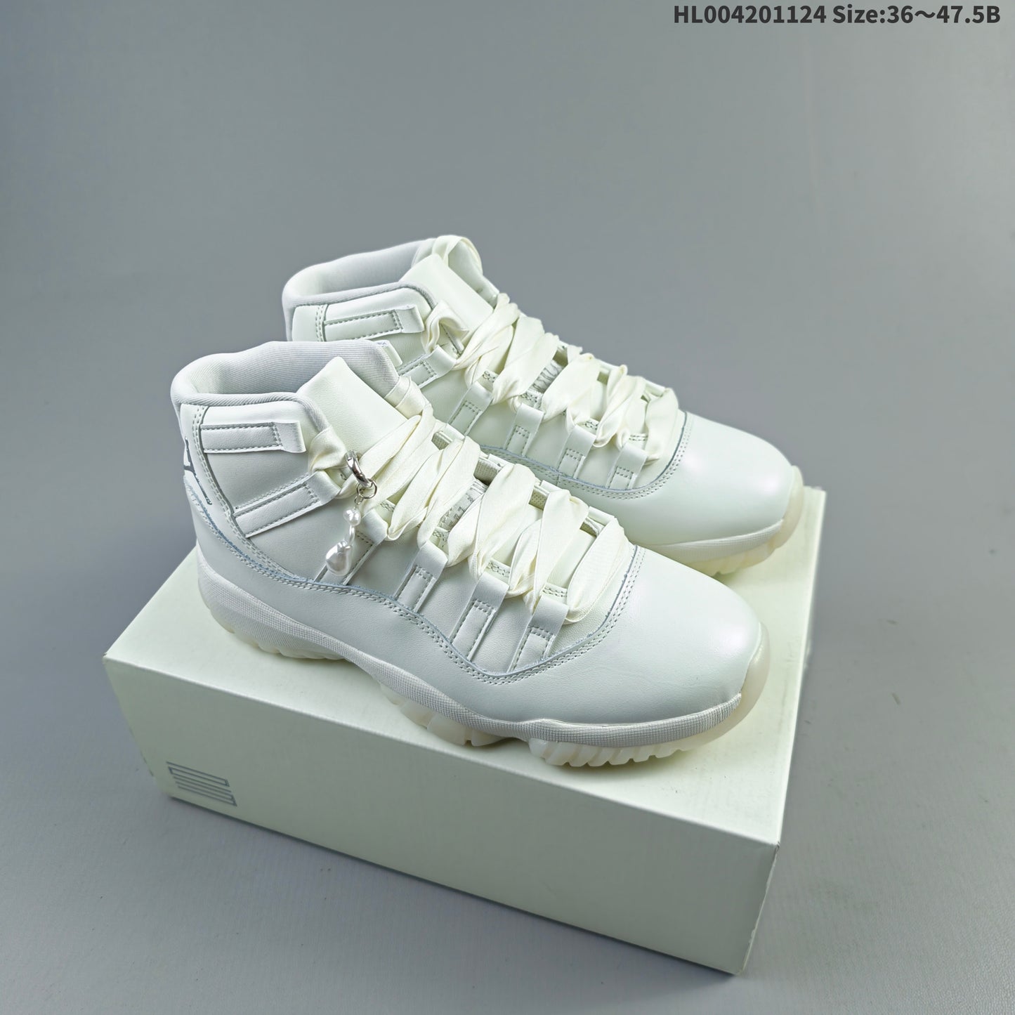 Air Jordan Retro 11 | AJR44170031202