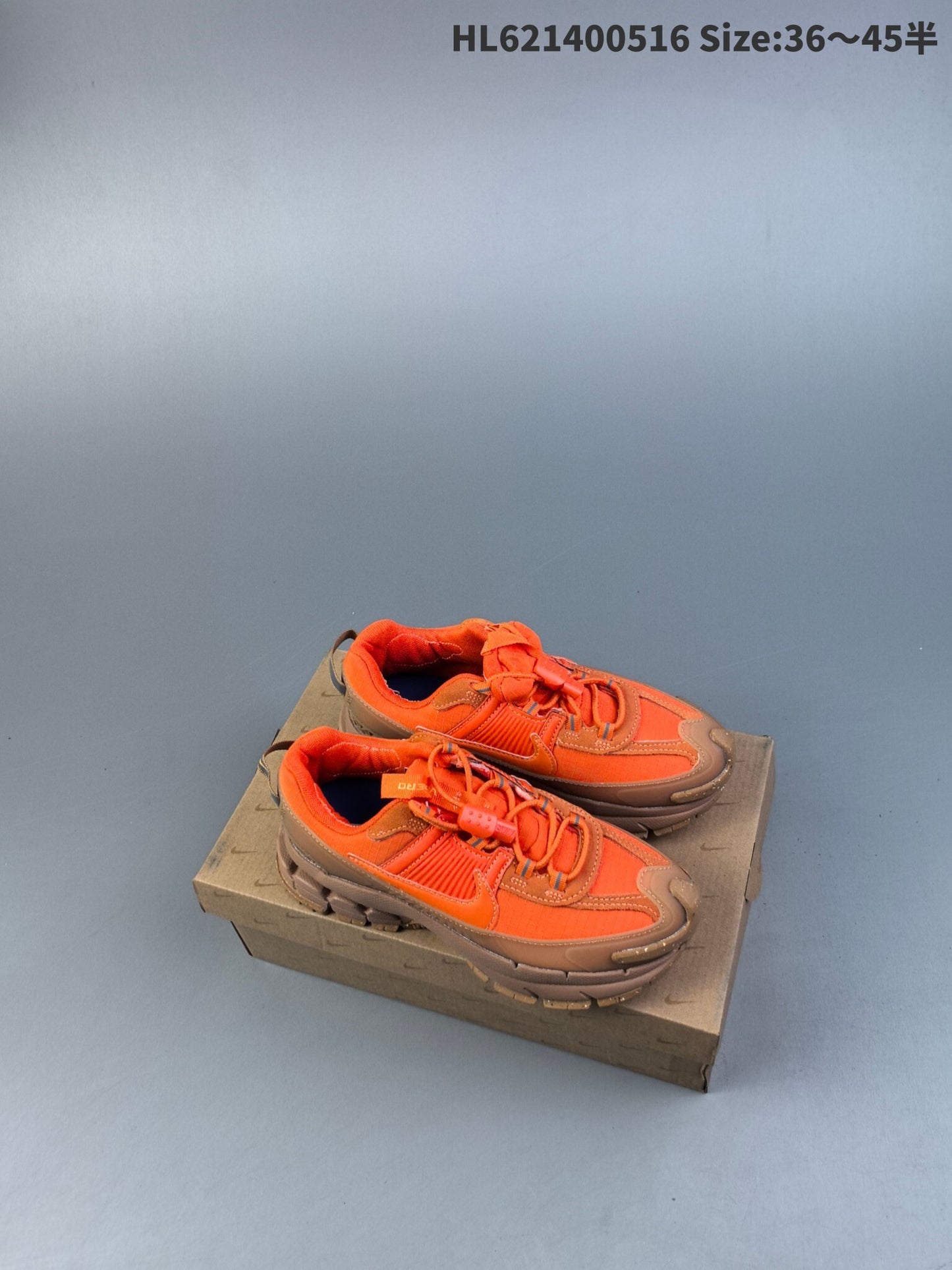 Nike Zoom Vomero Roam | NZVR18P400309