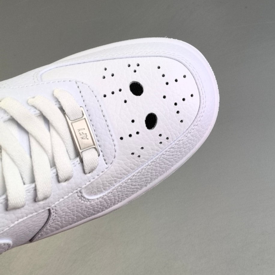 Nike AIR FORCE 1 |Jason Mask White HL251601117