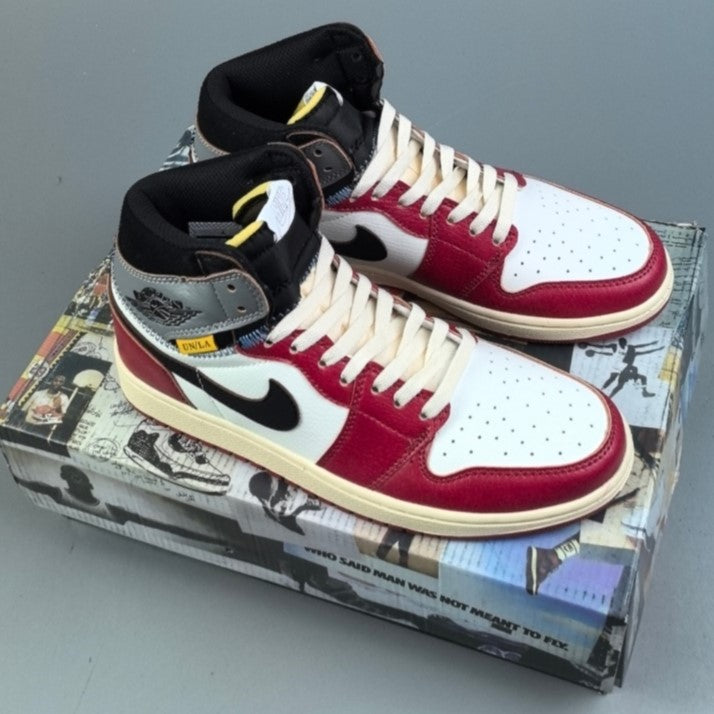 Air Jordan 1 Retro High | 02HHLL120312