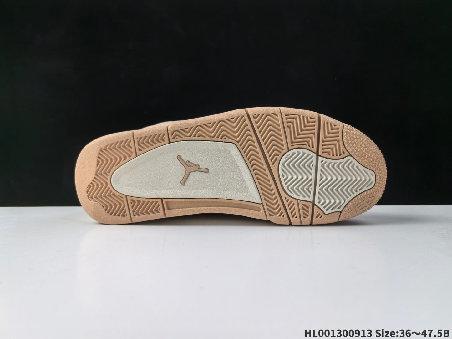 Air Jordan 4 Retro | HL001300913