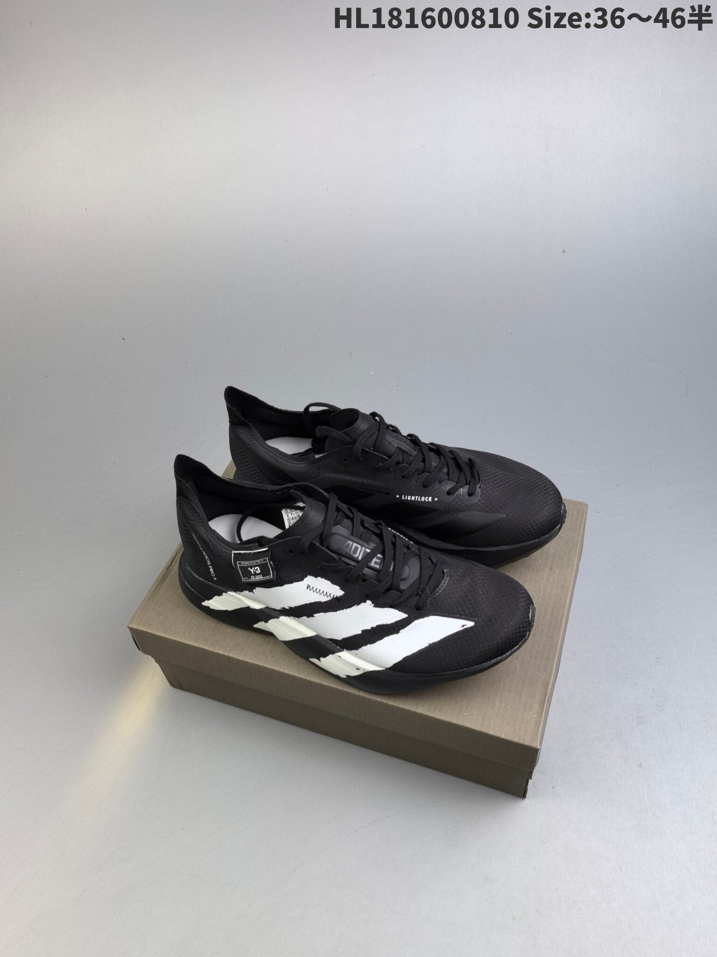 ADIZERO ADIOS PRO 4 Y-3 | HL181600810