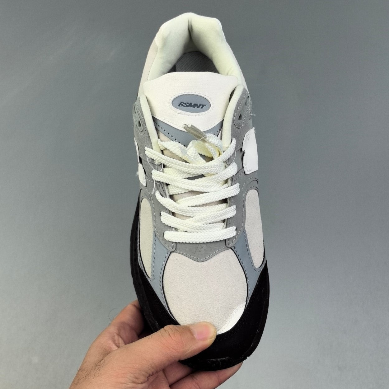 New Balance 2002R │ Black/Beige HL32141501215