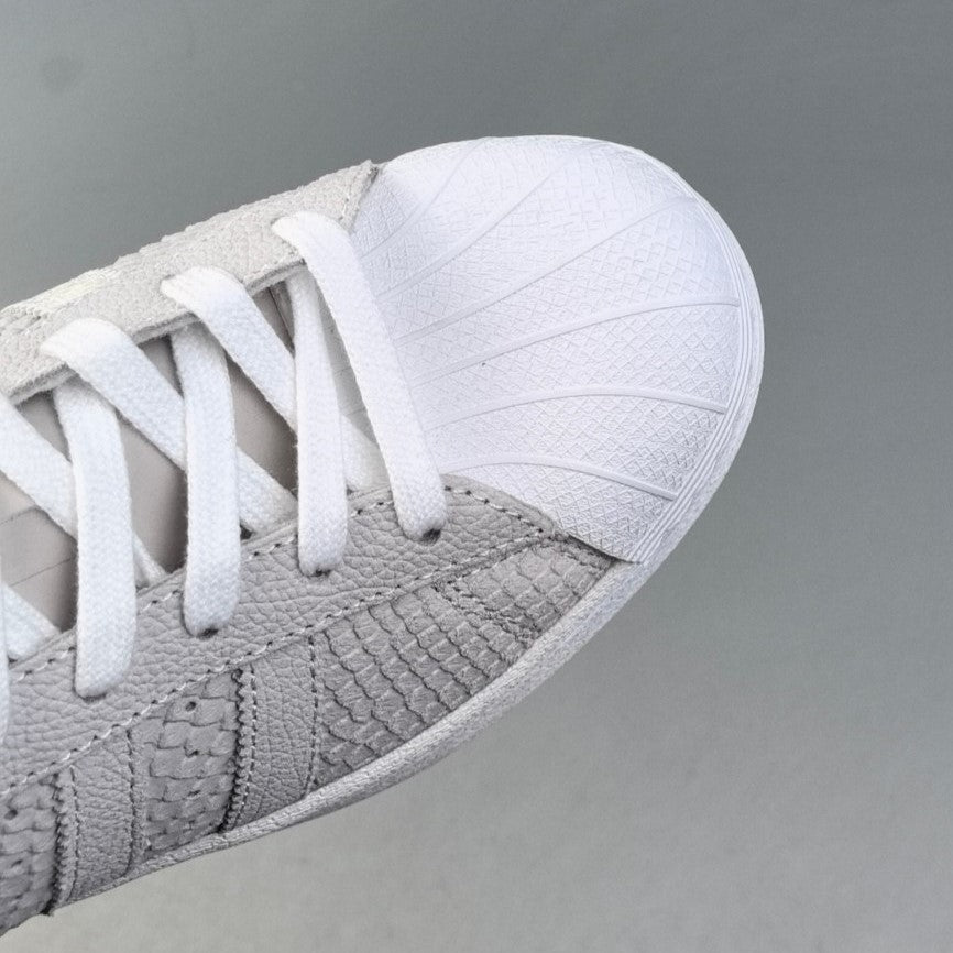 Adidas Originals Superstar | Grey/Black HL071401214