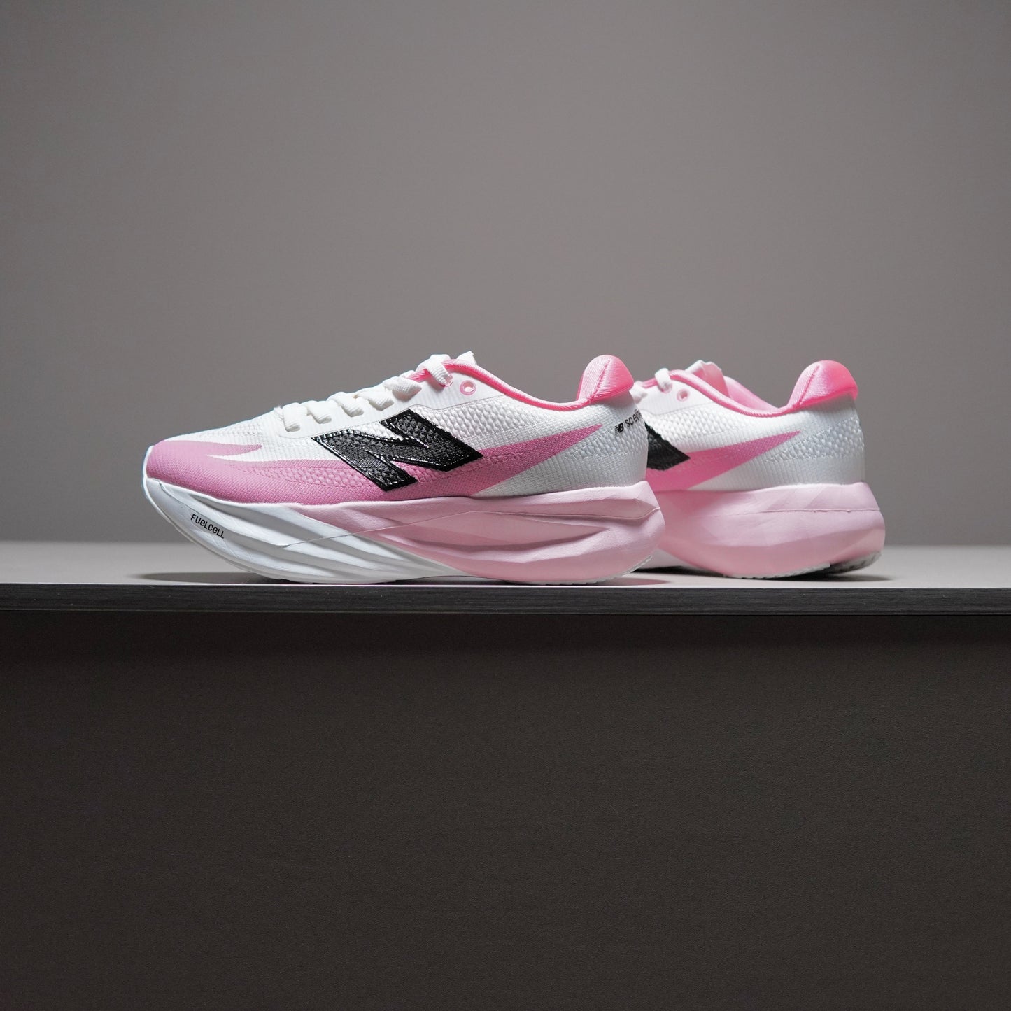 New Balance FuelCell SuperComp Elite v5 | NB080023FC01