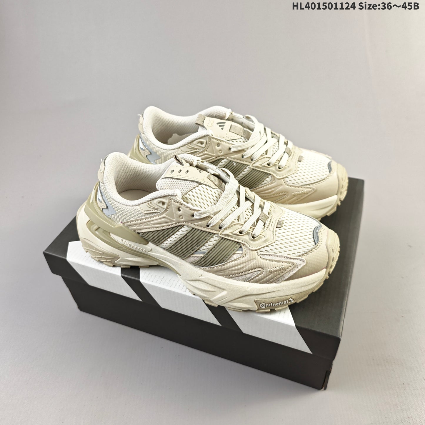 Adidas XLG STORM EDGE | AX0914003SE08