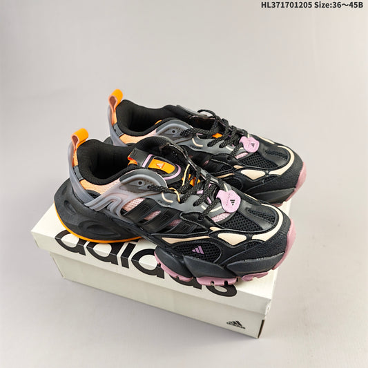 Adidas XLG Runner Deluxe | AX0914003RD18