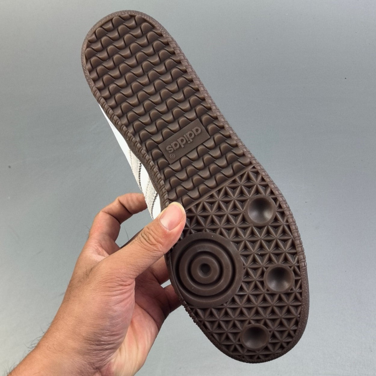 Adidas SAMBA KITH CLASSICS | HL031500516