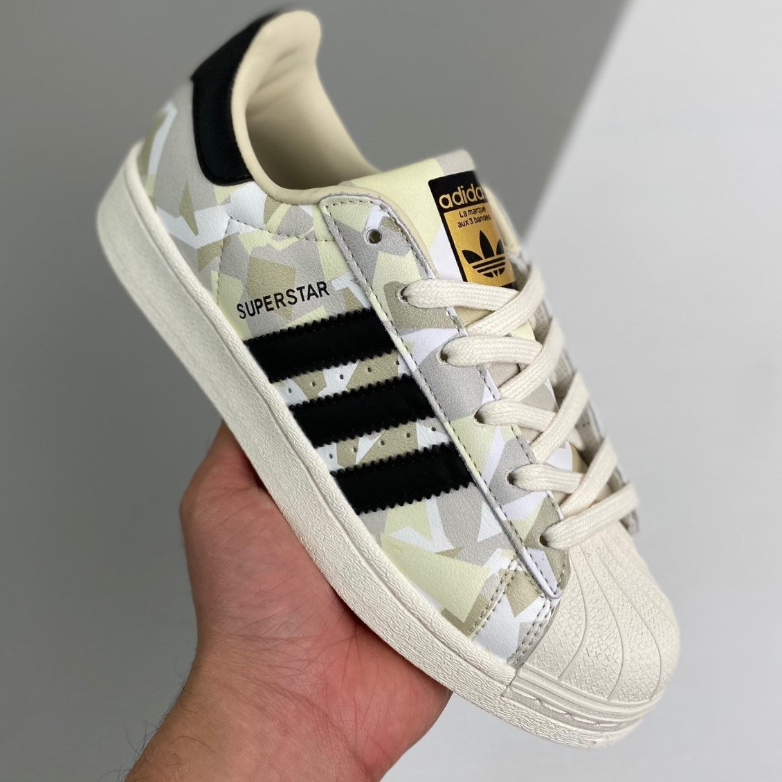 Adidas Originals Superstar | Military 02CHLR12