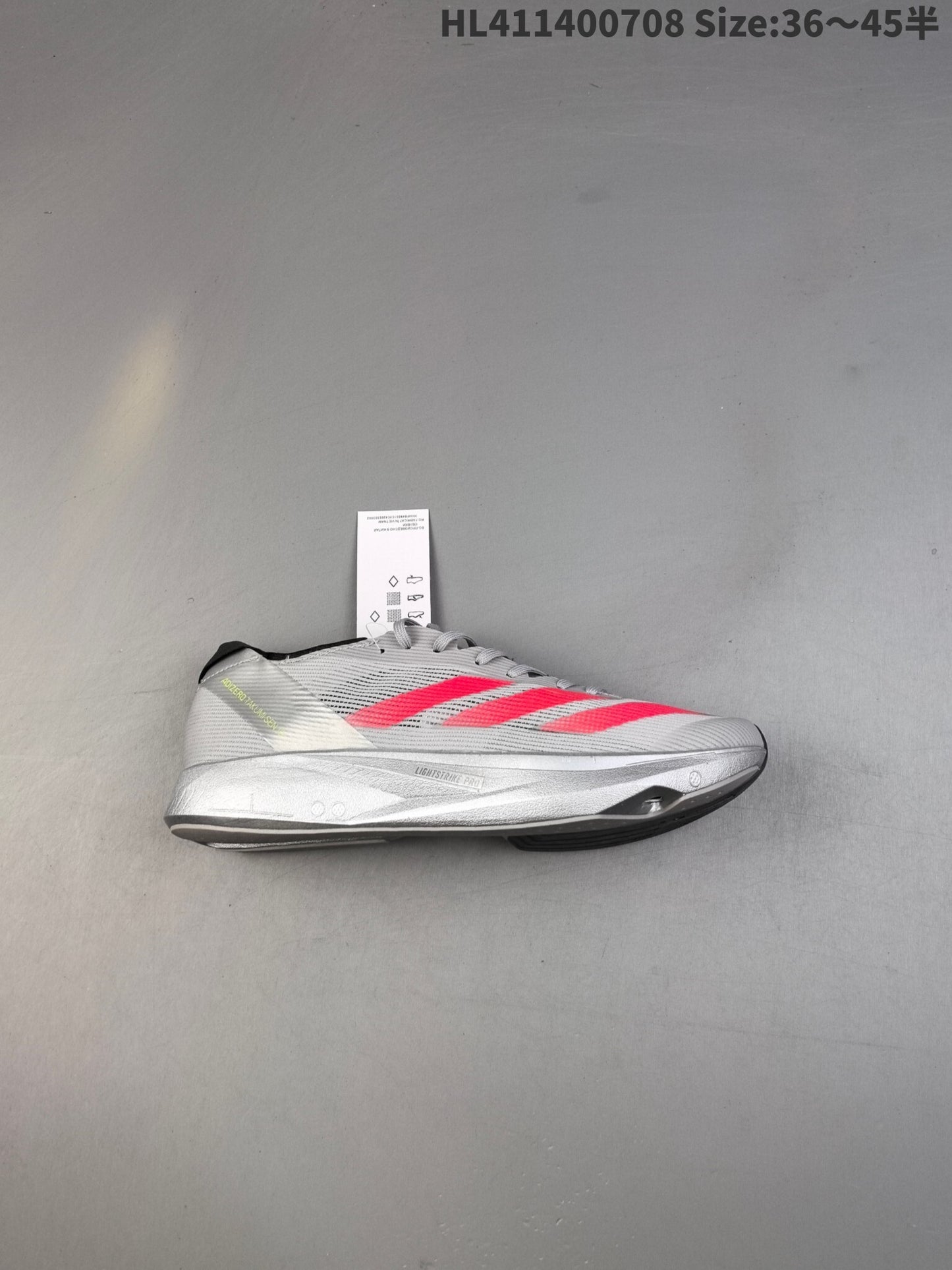Adizero Takumi Sen 10 | HL411400708