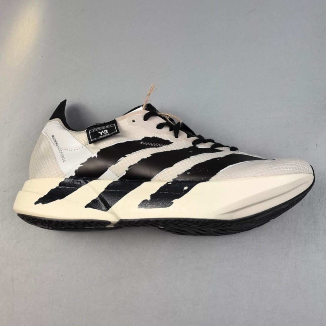 ADIZERO ADIOS PRO 4 Y-3 | HL181600806