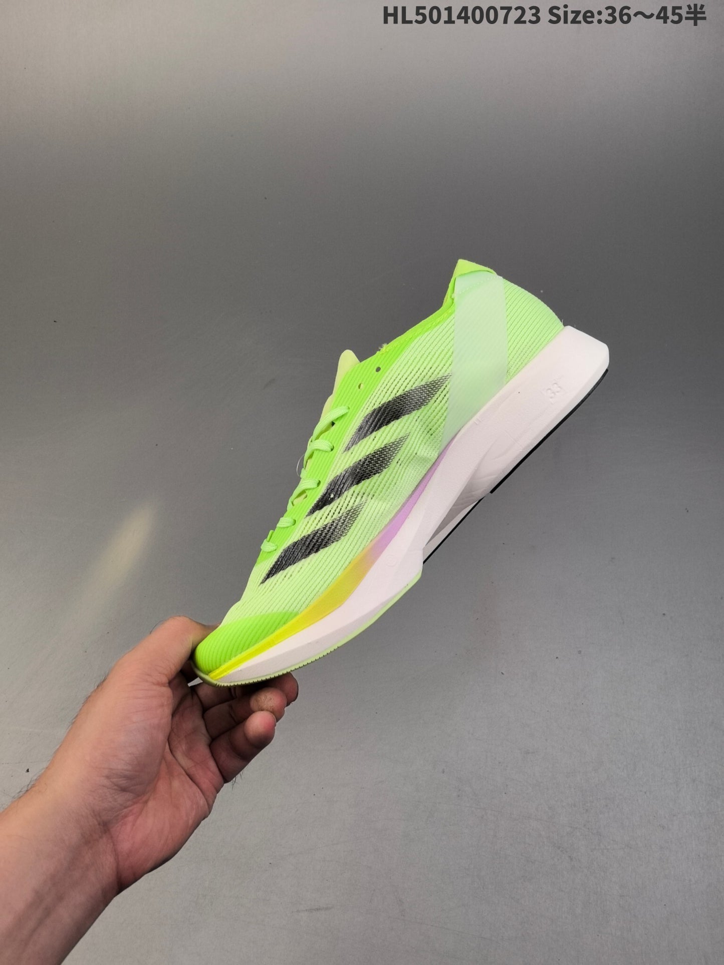 Adizero Takumi Sen 10 | HL501400723