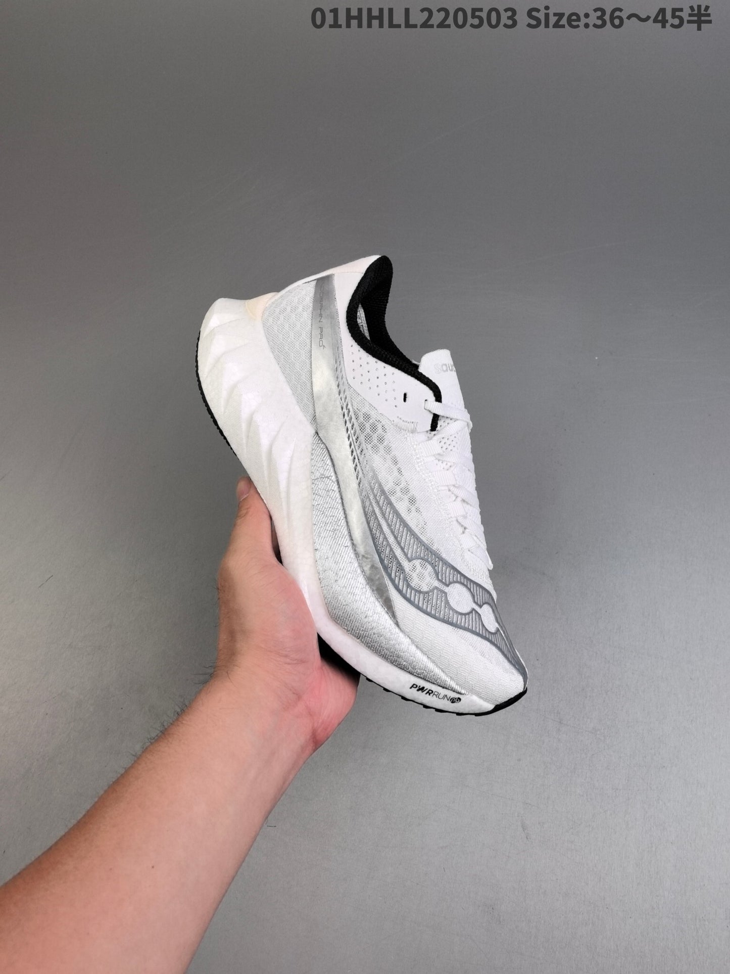 Endorphin Pro 4 | 01HHLL220503