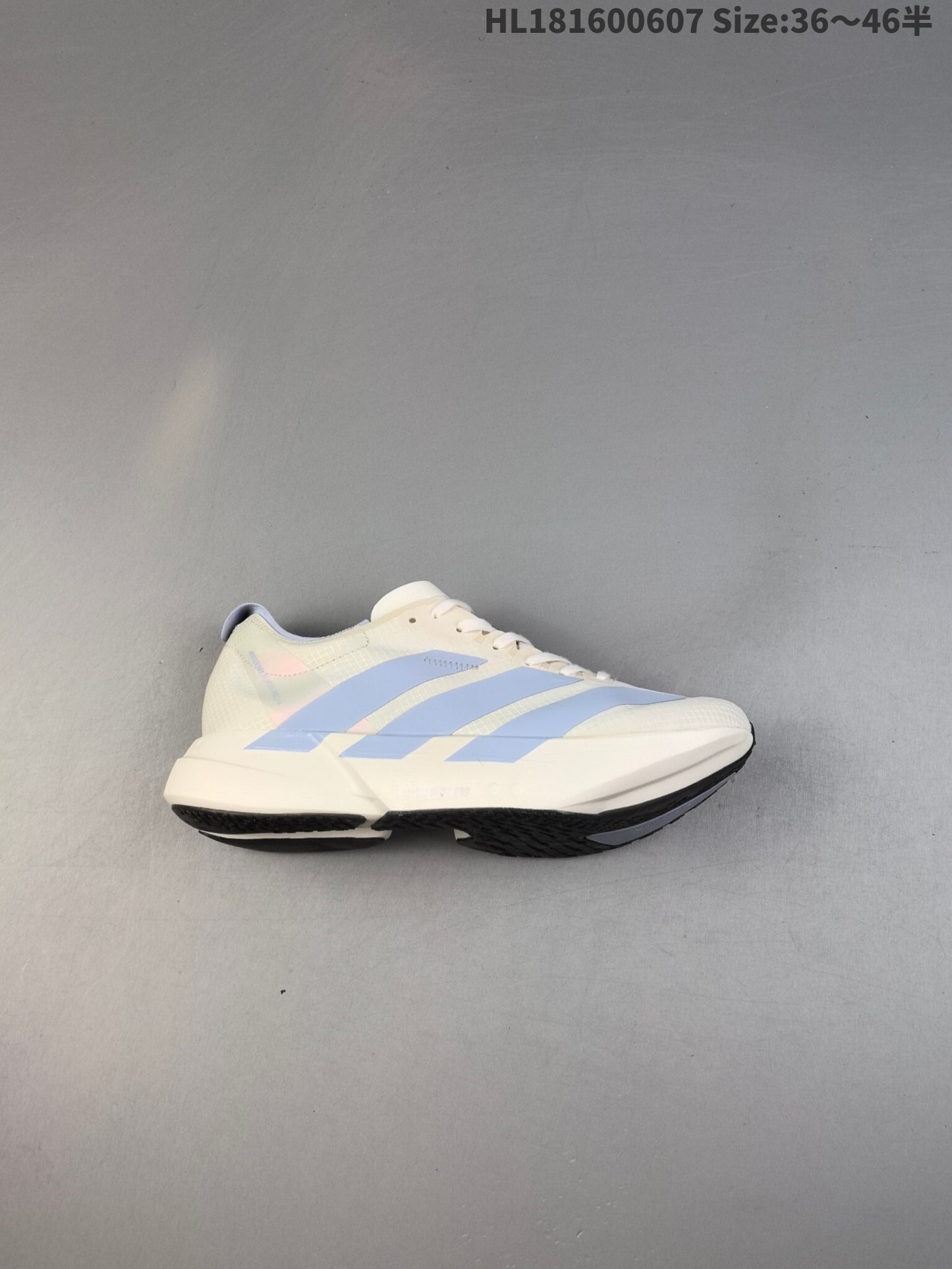 ADIZERO ADIOS PRO 4 | HL1816006075
