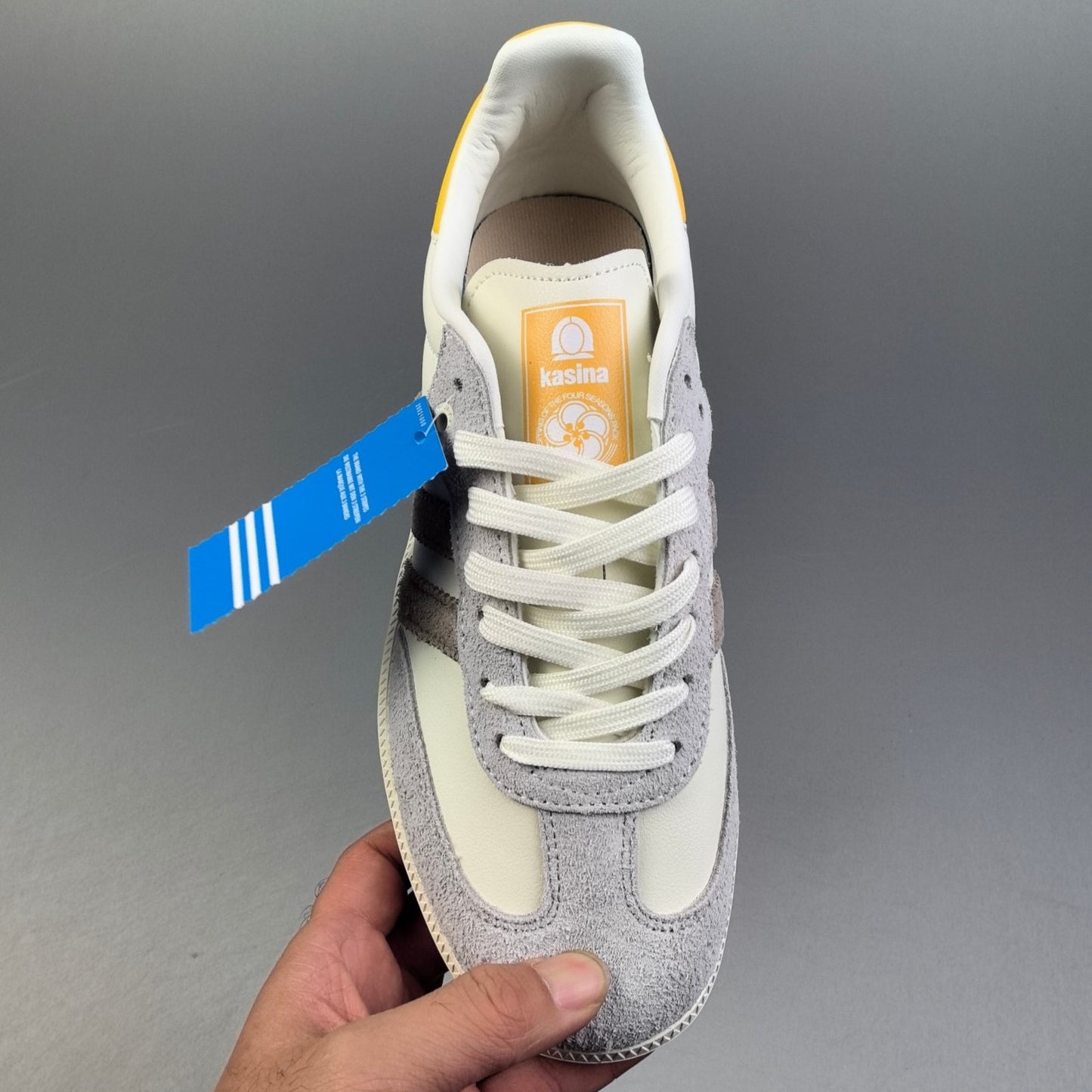 Adidas SAMBA OG | HL201000122