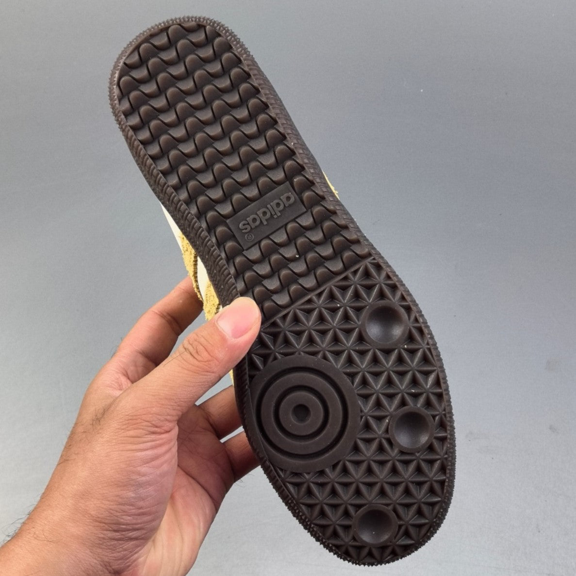 Adidas SAMBA OG | HL118800530