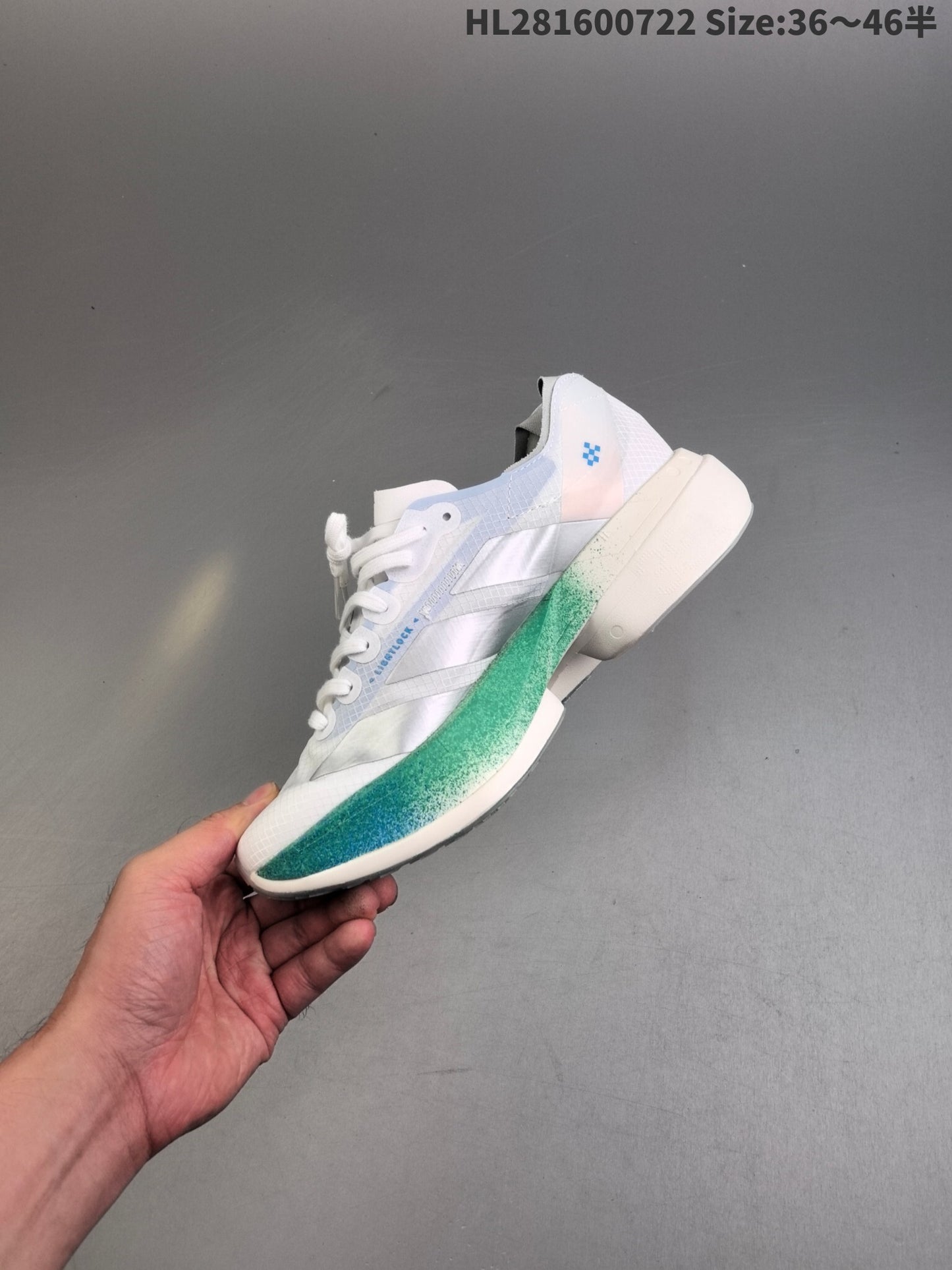 ADIZERO ADIOS PRO 4 | HL281600722