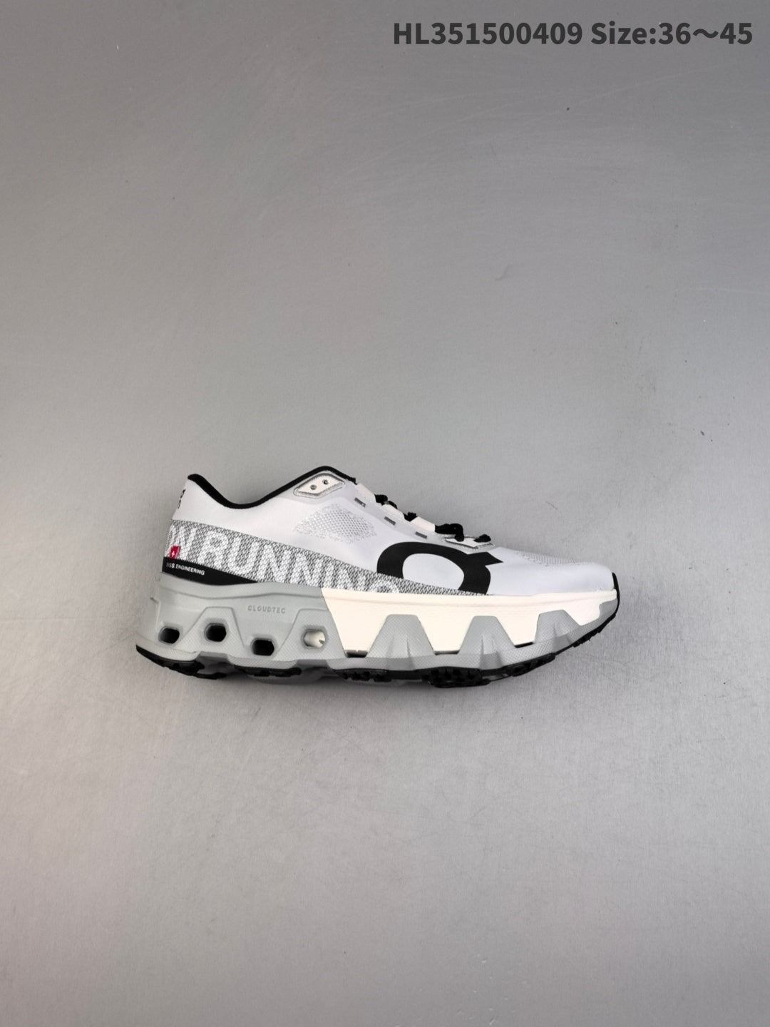 Cloudmonster Hyper| HL351500409