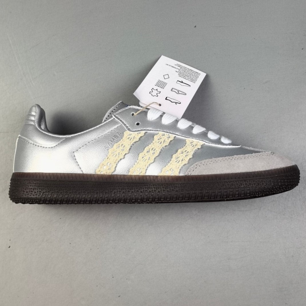 Adidas SAMBA OG | HL11800520