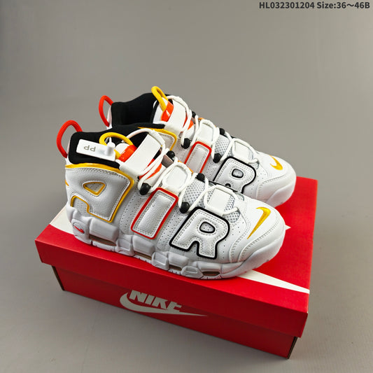 Nike Air More Uptempo| NAM18P4003U09