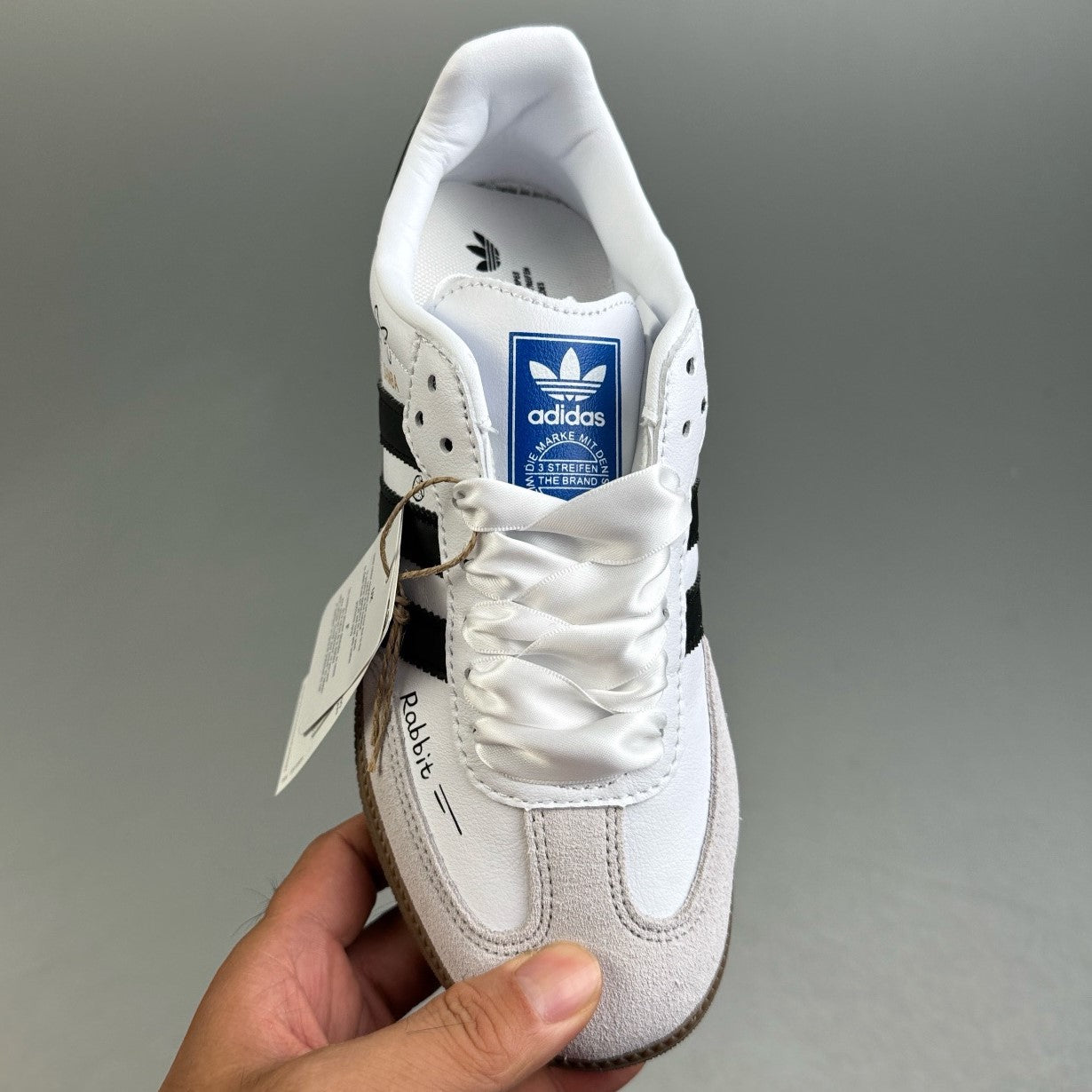 Adidas SAMBA OG | HL191400613