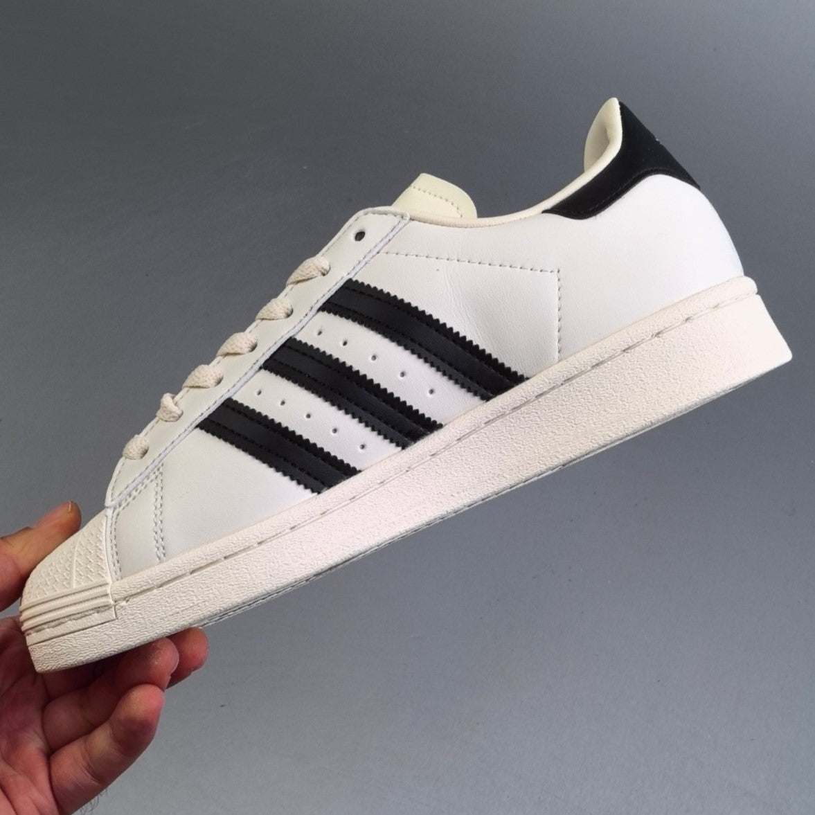 Adidas Originals Superstar | Andre Saraiva Beige/Black HL151400429
