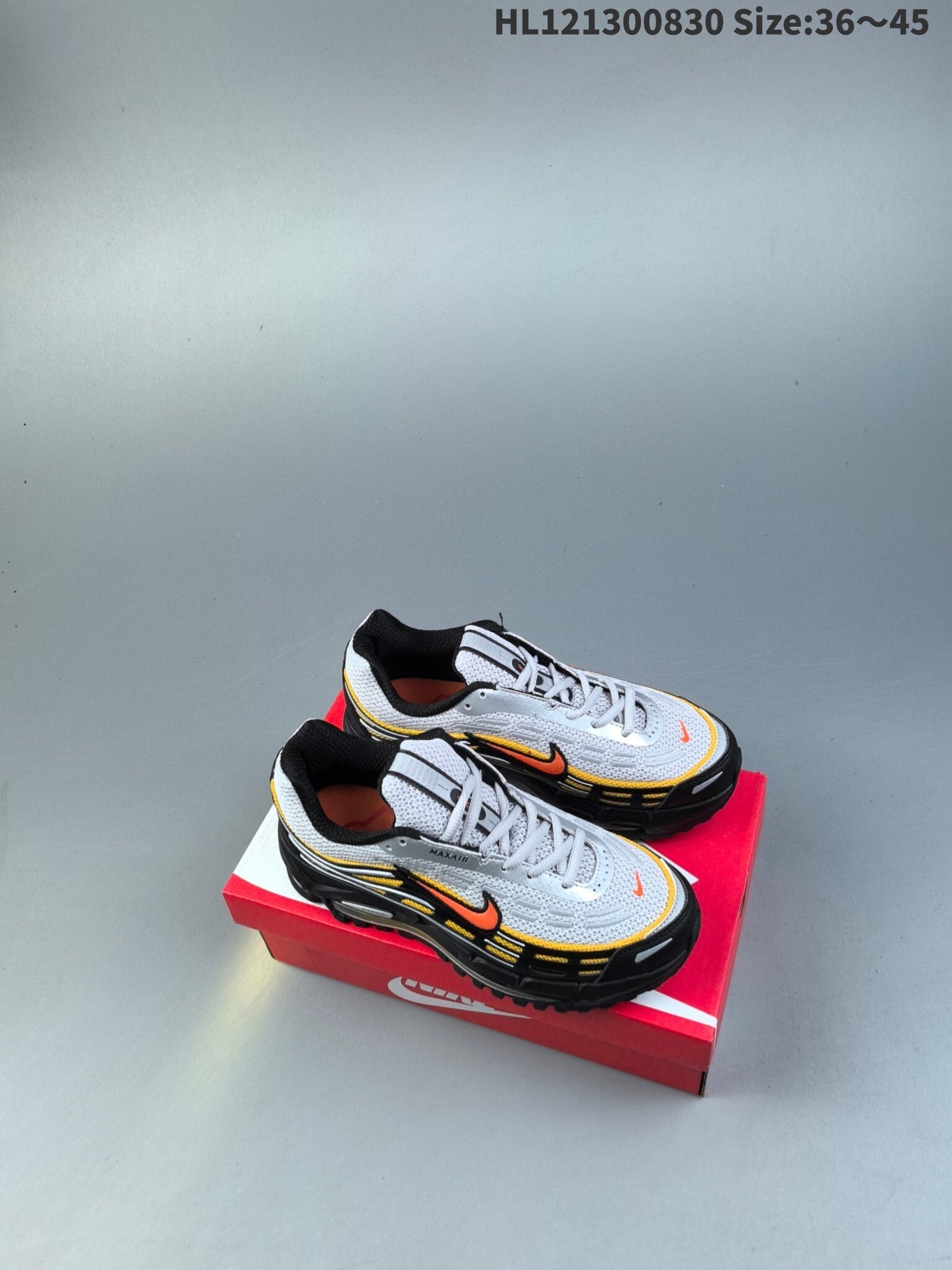 Nike Air Max 97 | NAM18P400301
