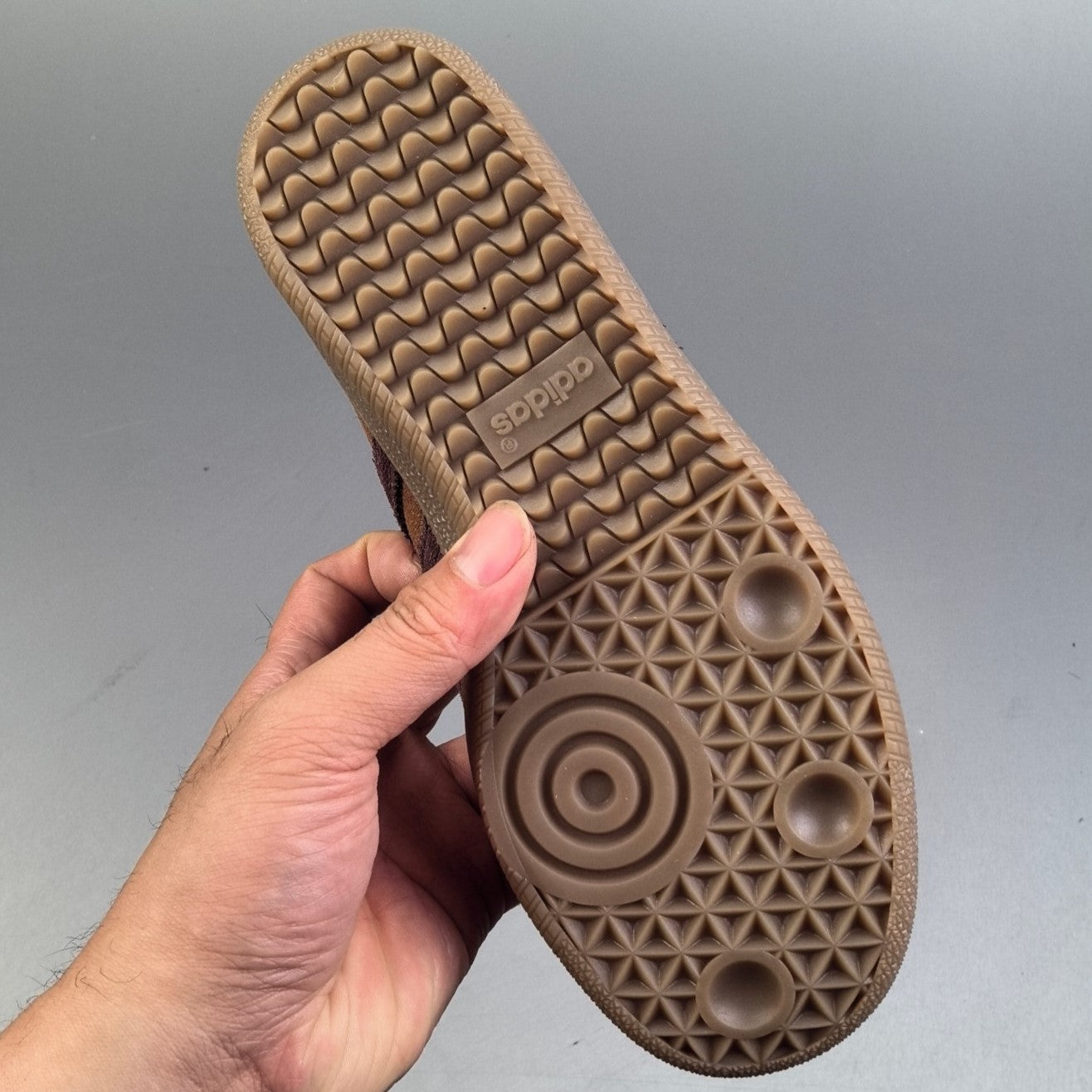 Adidas SAMBA OG | HL091200409