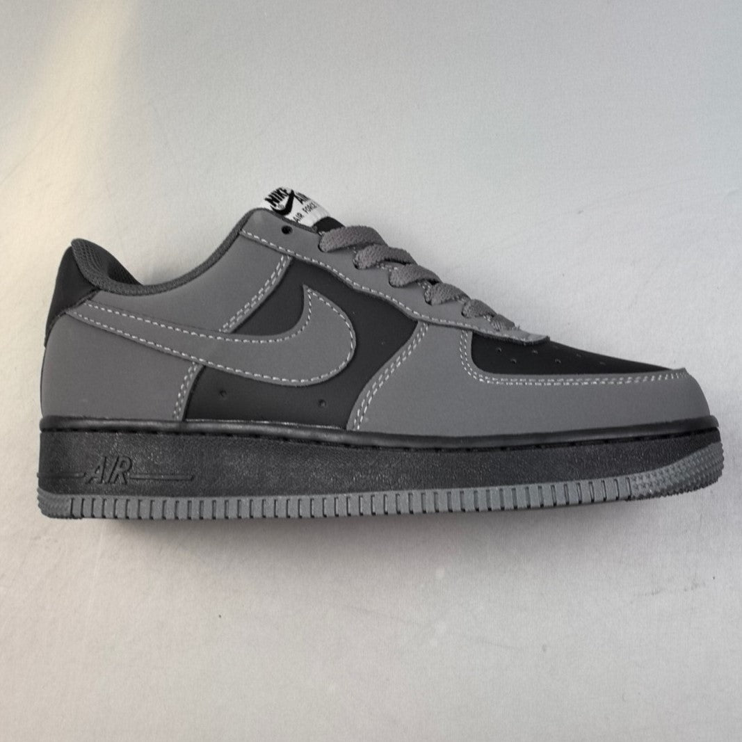 Nike AIR FORCE 1 | '07 LV8 Anthracite Wolf Grey HL211201116