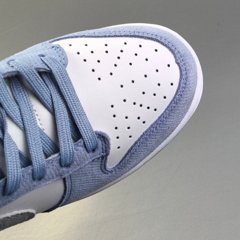 Nike Dunk SB Low | Blue Corduroy HL521301127