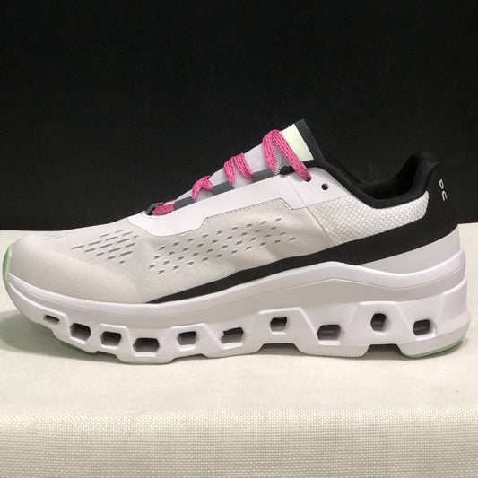 ON CLOUDMONSTER| White/Black