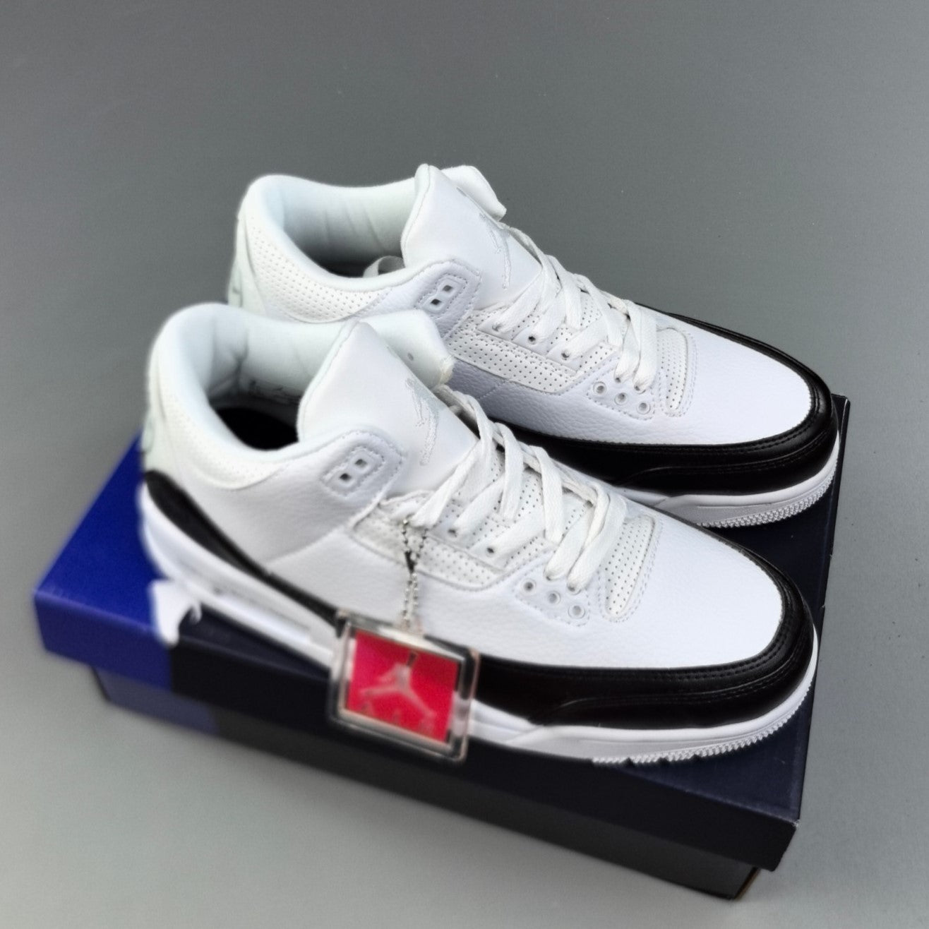 Air Jordan Retro 3 │00HHLL121220
