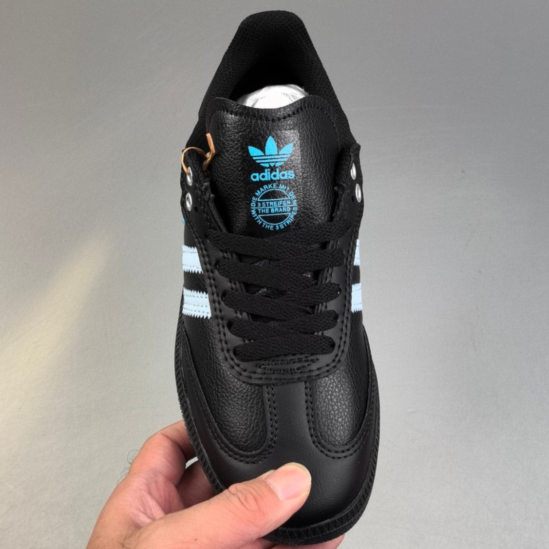 Adidas SAMBA ADV | HL21800903