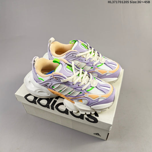 Adidas XLG Runner Deluxe | AX0914003RD20