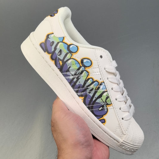 Adidas Originals Superstar | HL64651023