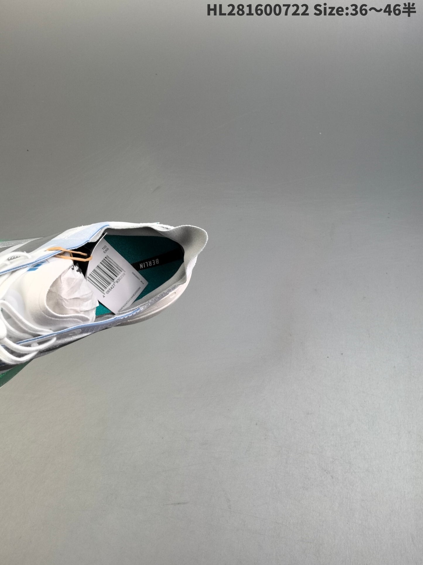 ADIZERO ADIOS PRO 4 | HL281600722