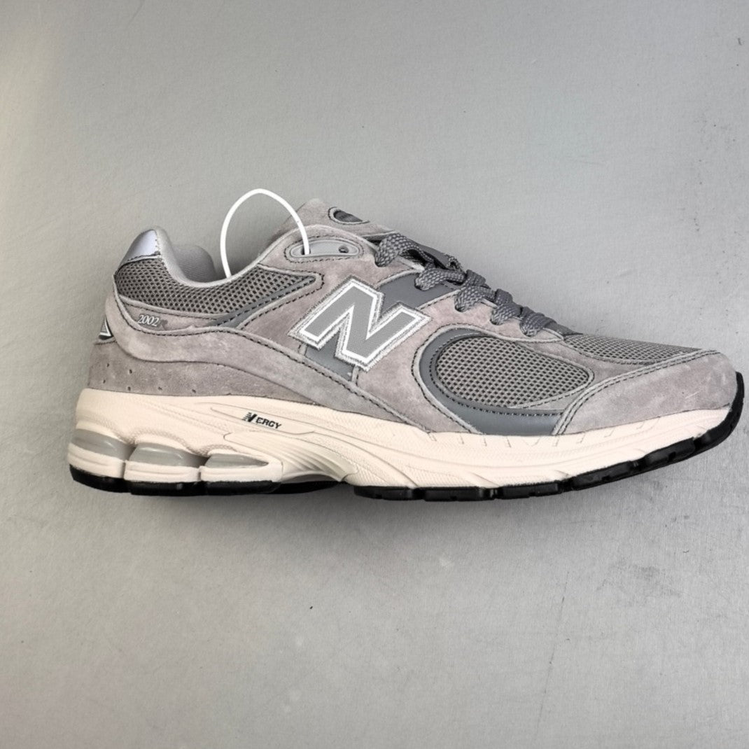 New Balance 2002R │ Grey/Brown HL441251024