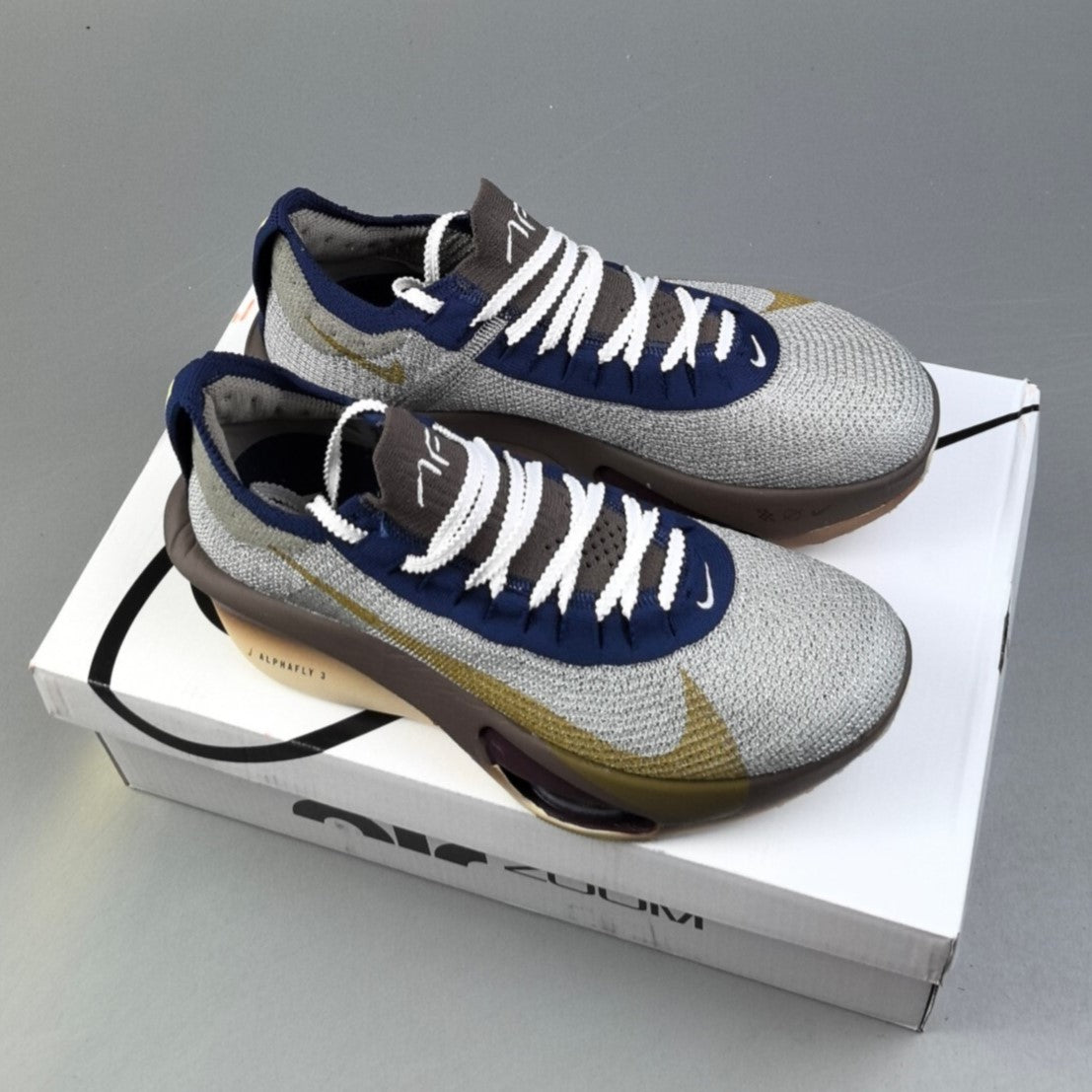Nike Alphafly 3 | HL111700806