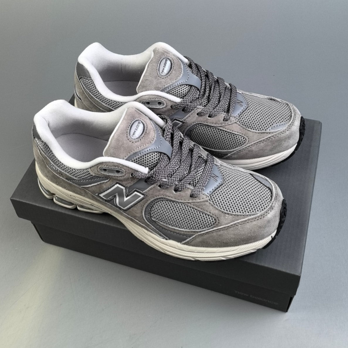 New Balance 2002R │Brown HL441251024