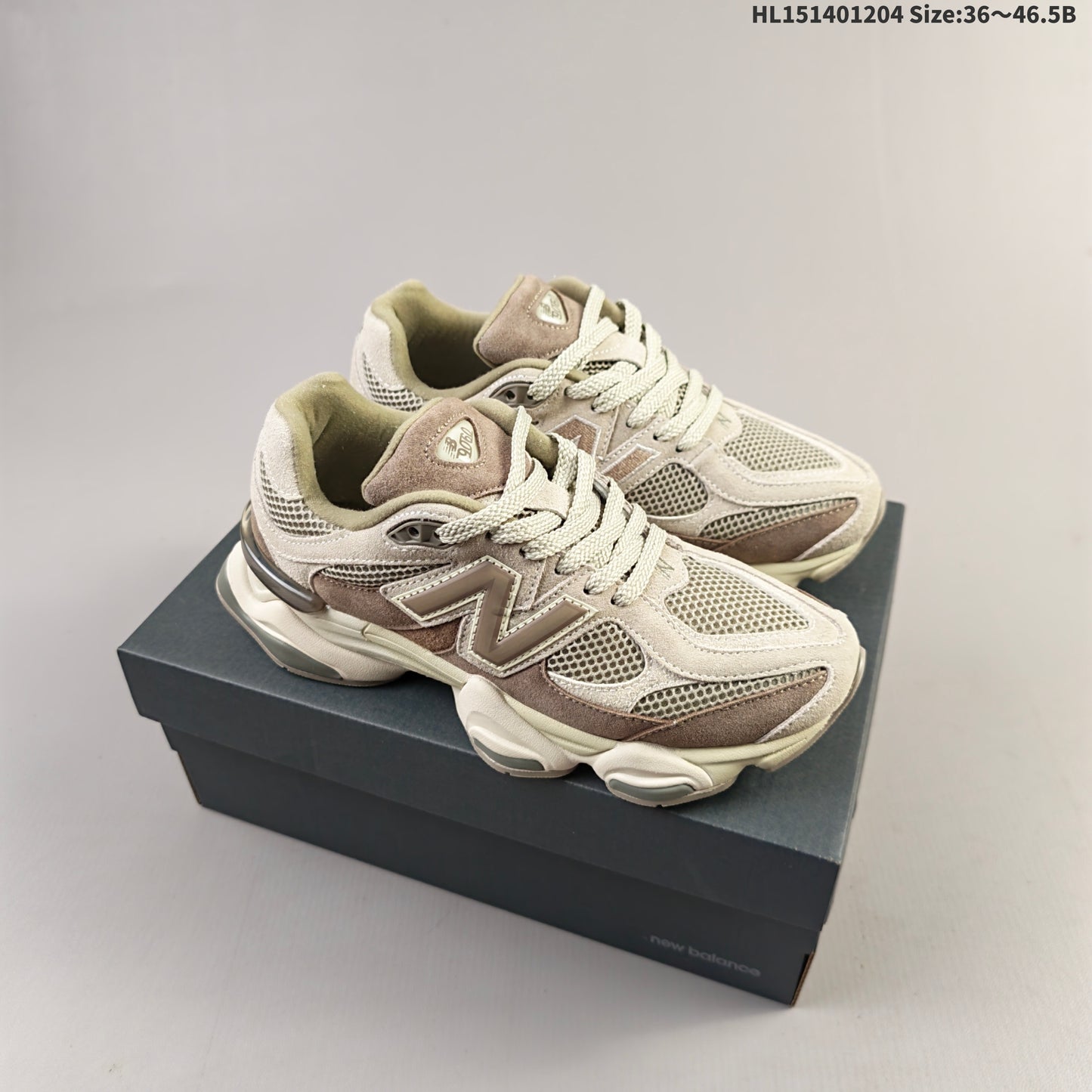 New Balance 9060 | HL031800807