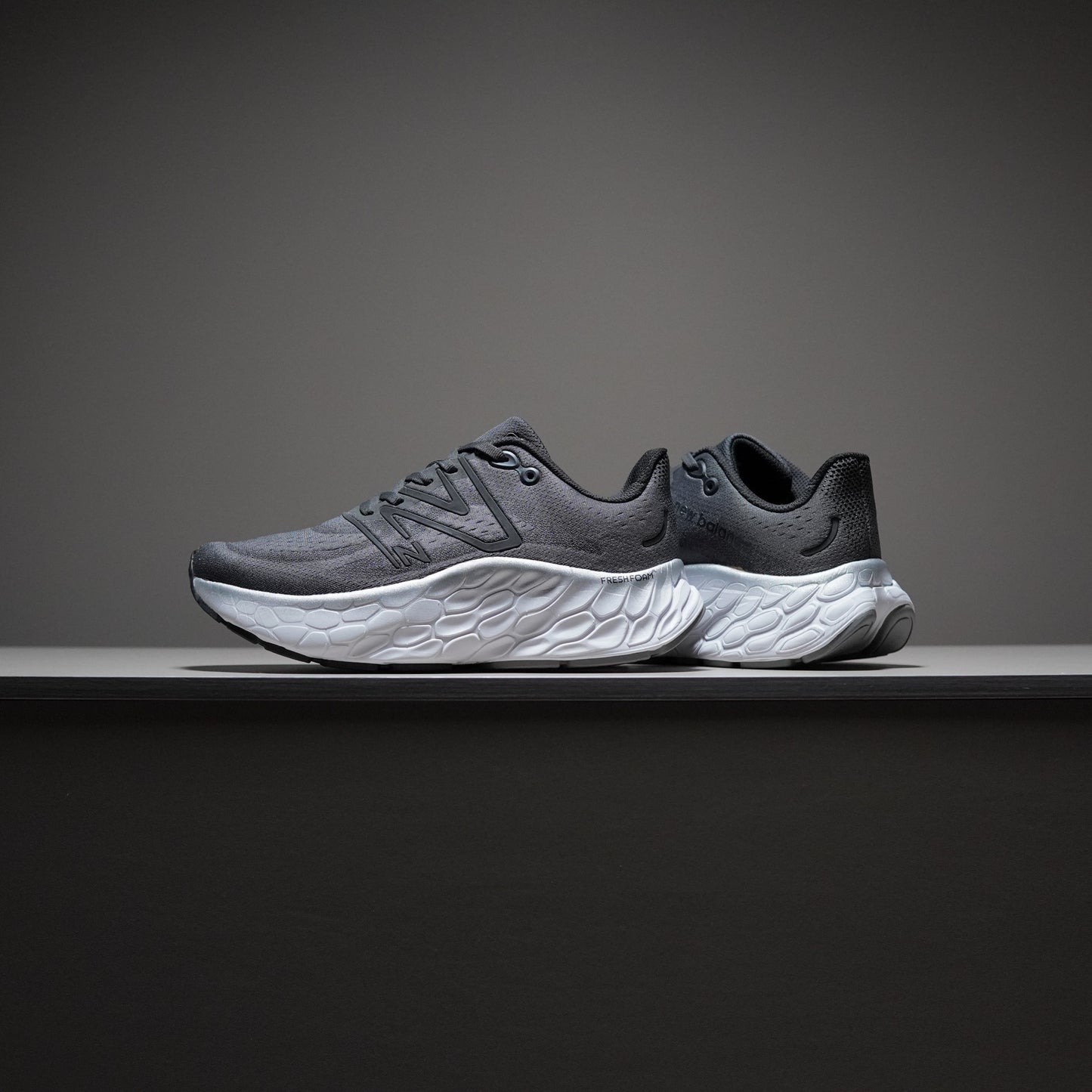 New Balance Fresh Foam X More v4 | NB080023FF07