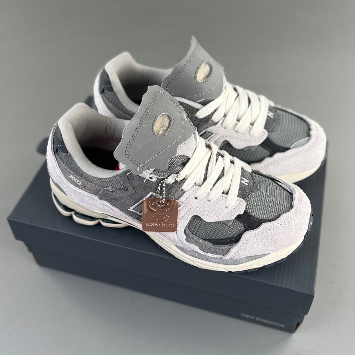 New Balance 2002R │HL141400612