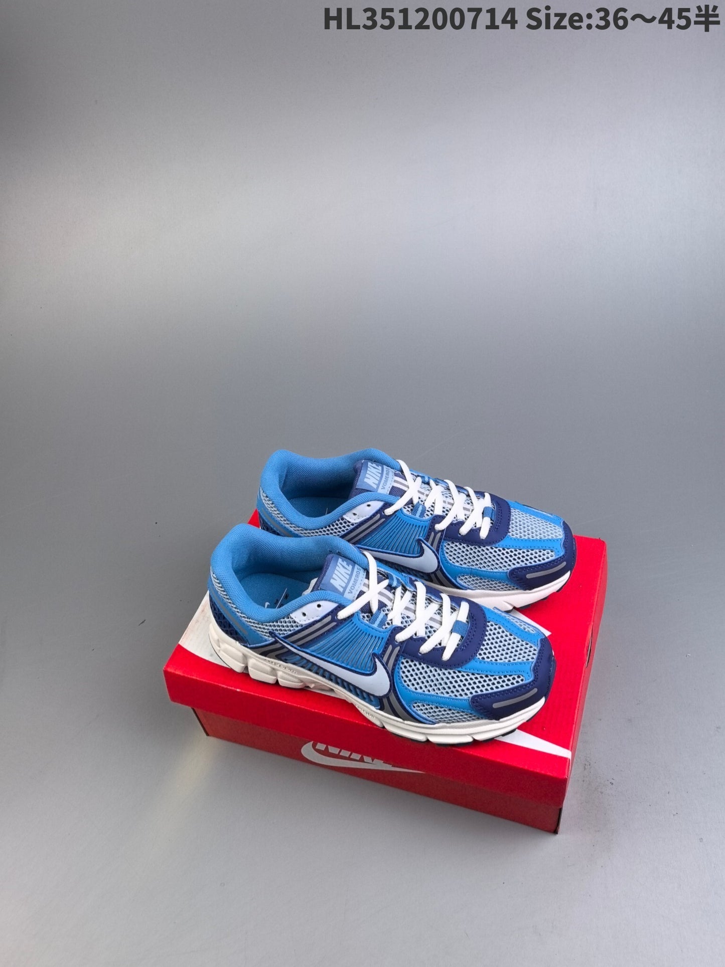 Nike Zoom Vomero 5 | NZV518P400307