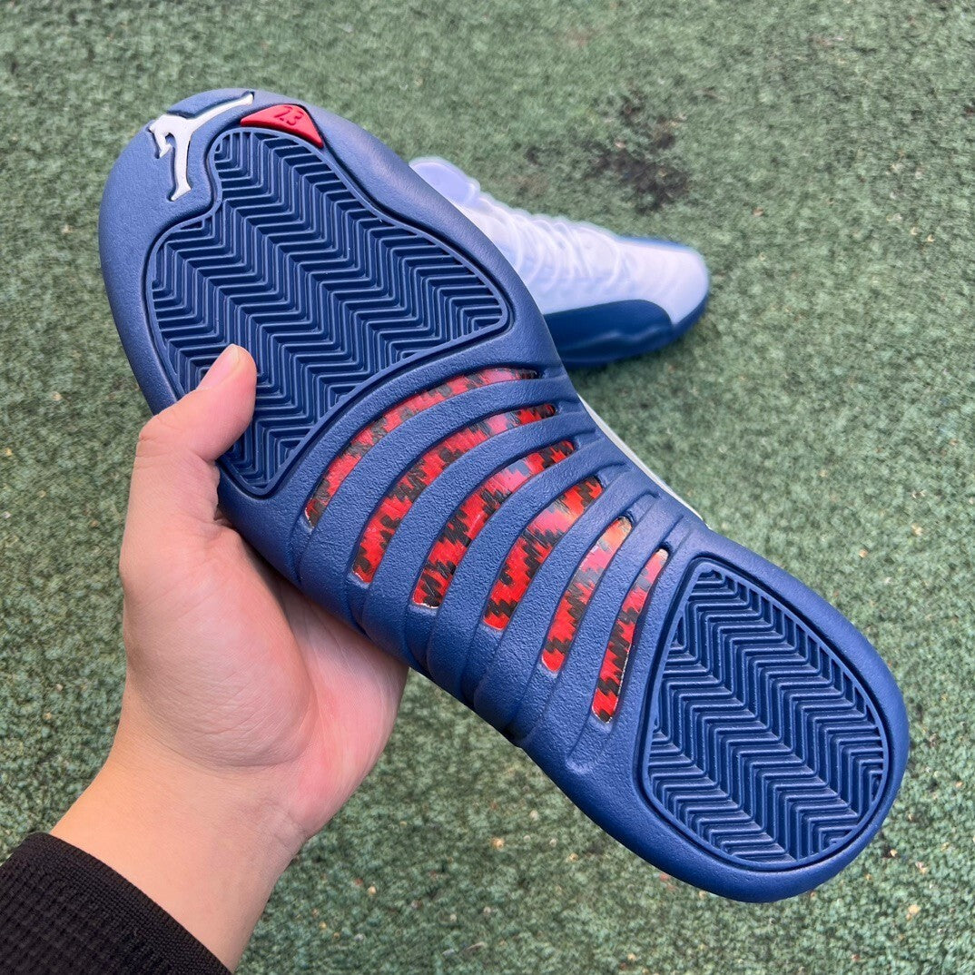 Jordan 12 Retro | J12R301500809