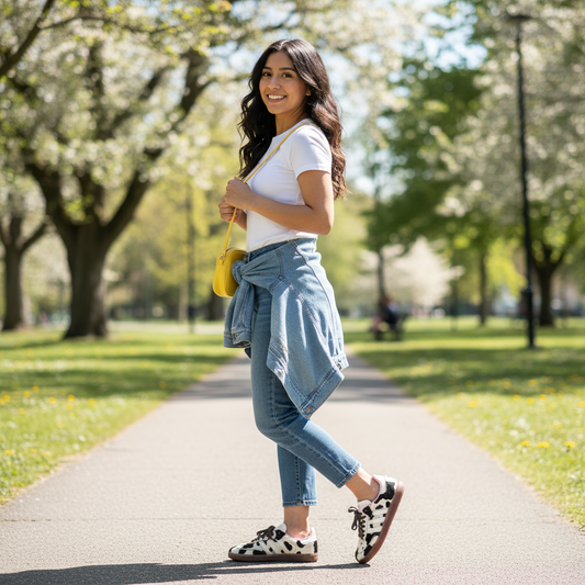 Adidas SAMBA OG | HLB20850409