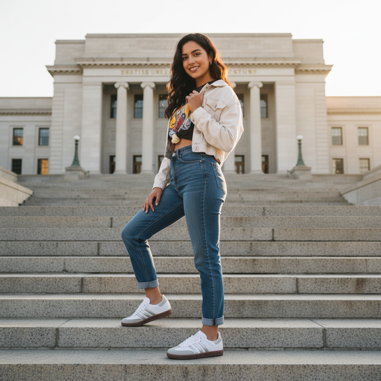 Adidas SAMBA OG | HL17900401