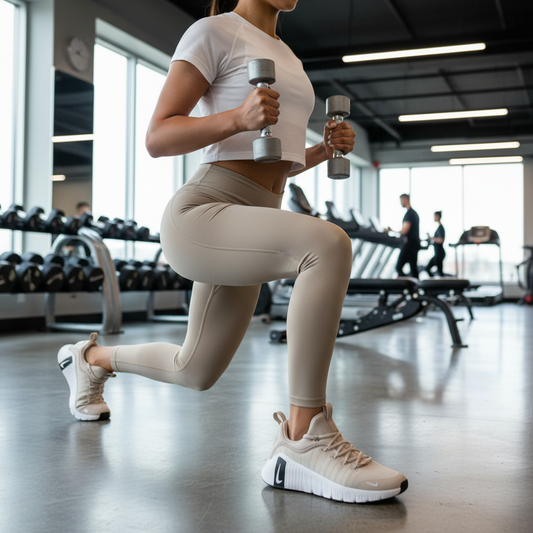 Nike Free Metcon 6 | HL128619