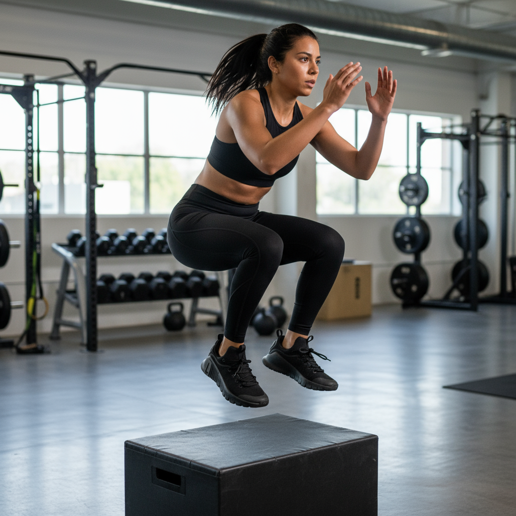 Nike Free Metcon 6 | HL128620