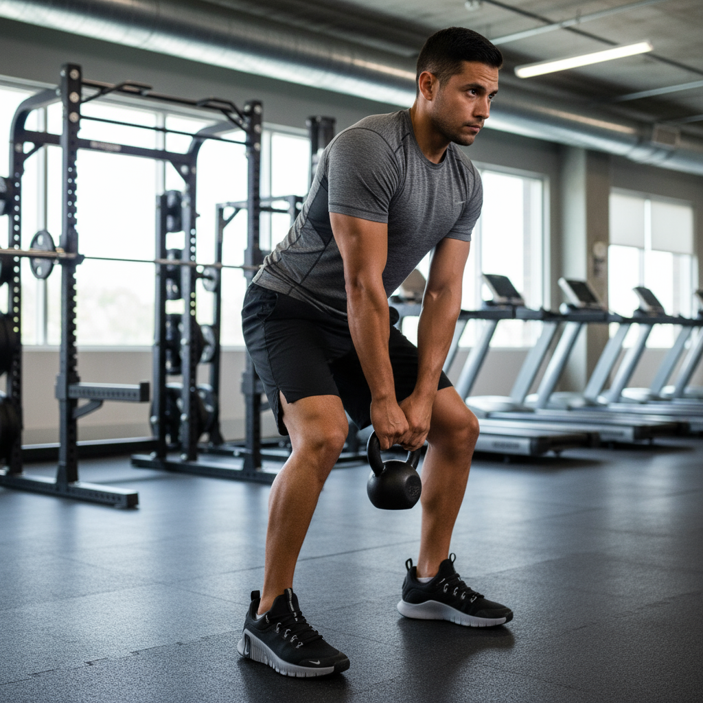 Nike Free Metcon 6 | HL128621